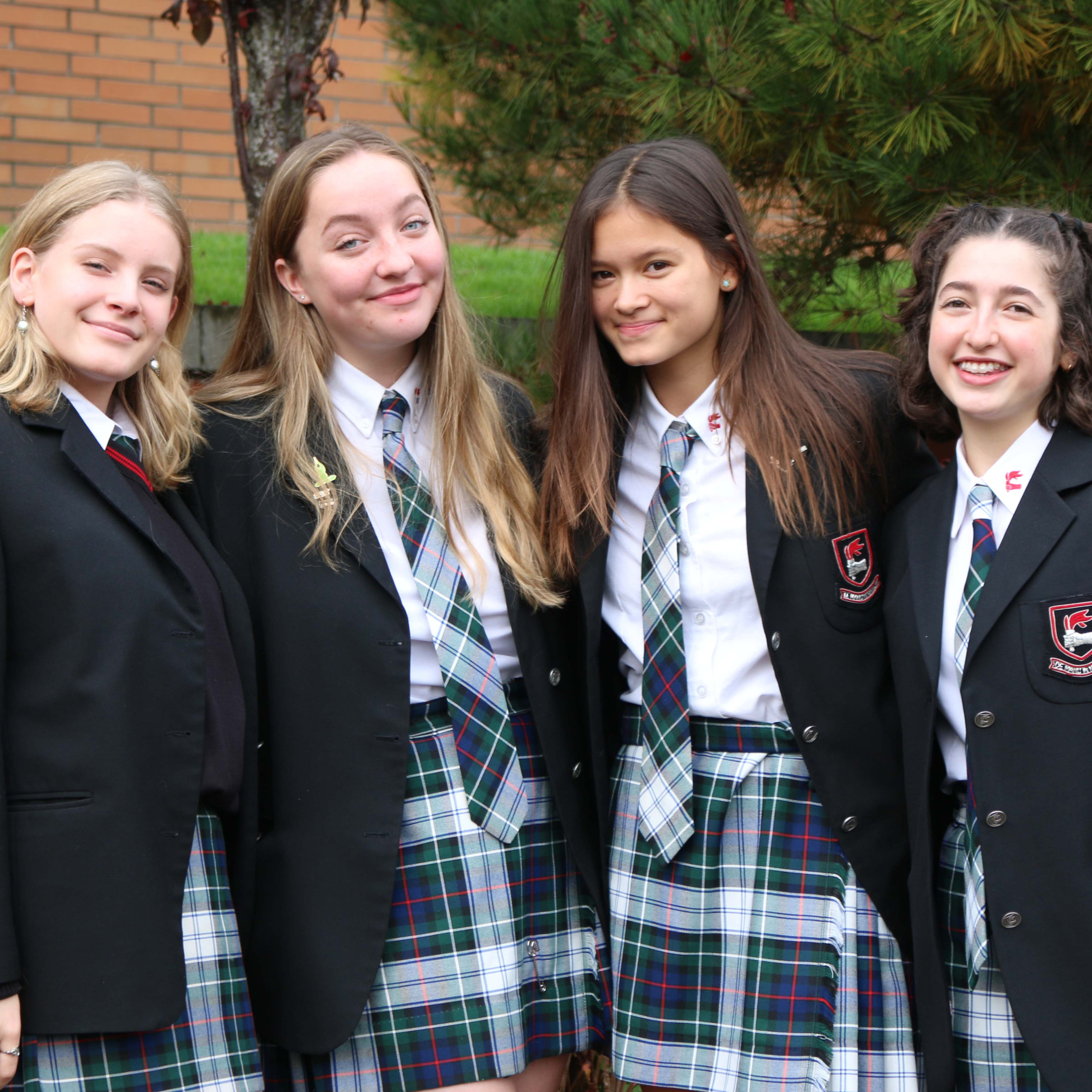 Melhuish Poetry Recitations
