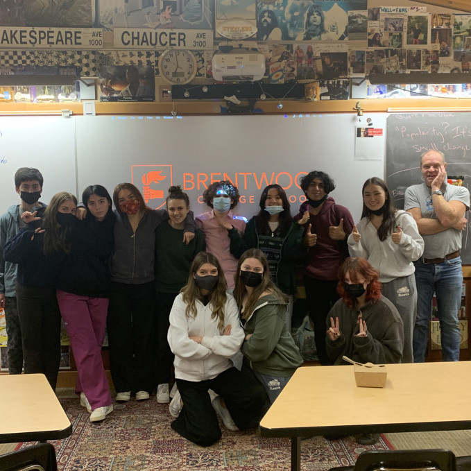 PPE – A Class for Eager Debaters