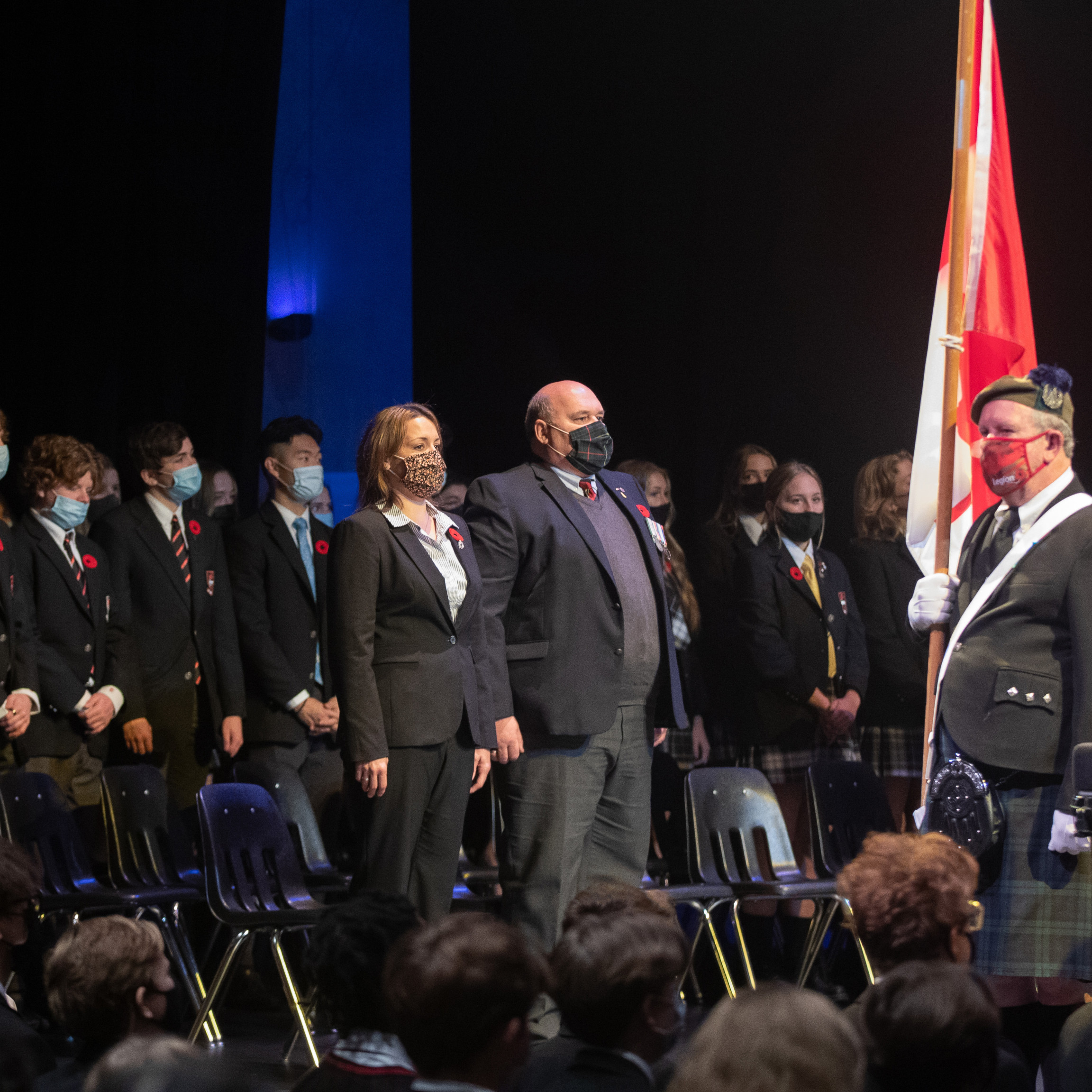 Remembrance Day 1