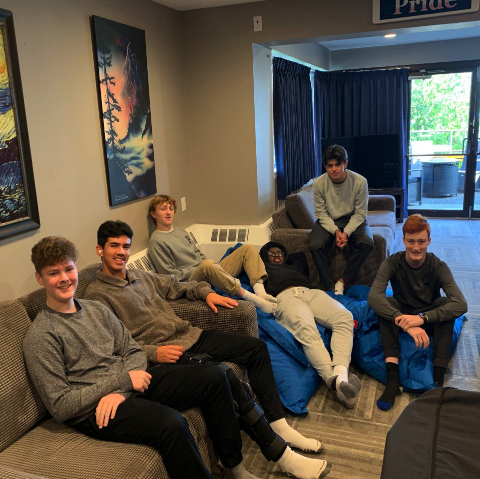 Privett Big Brothers