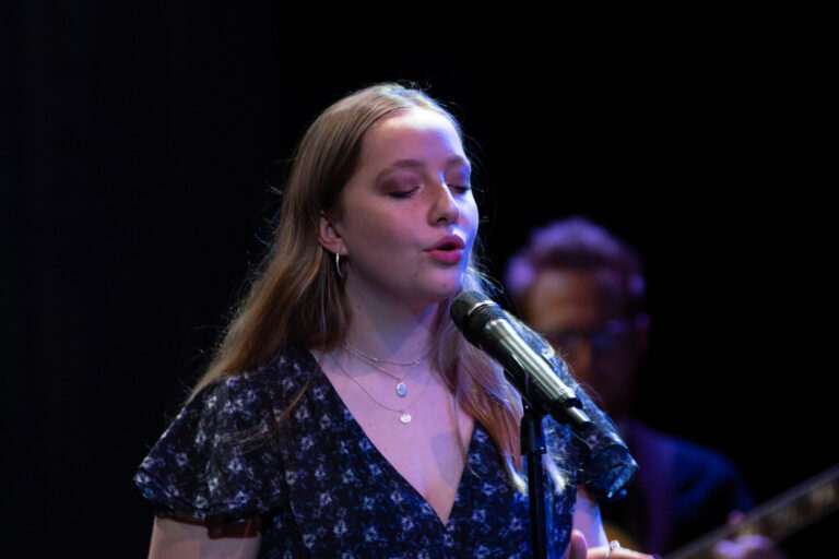 Concert For A Winter's Eve, Friday December 10th, 2021