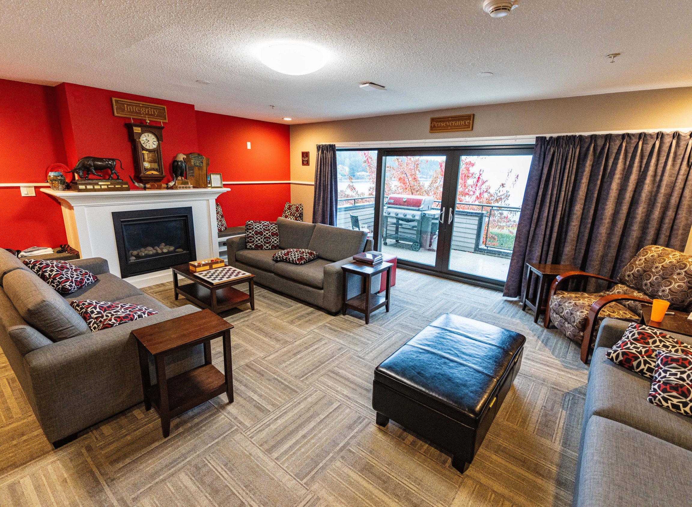 Whittall Open House 1