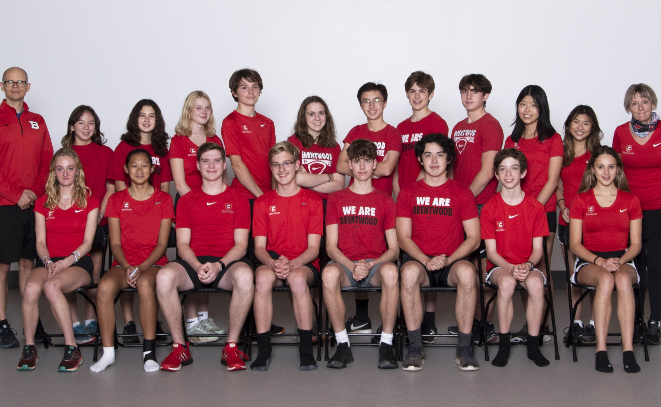 Cross Country Running Rambles