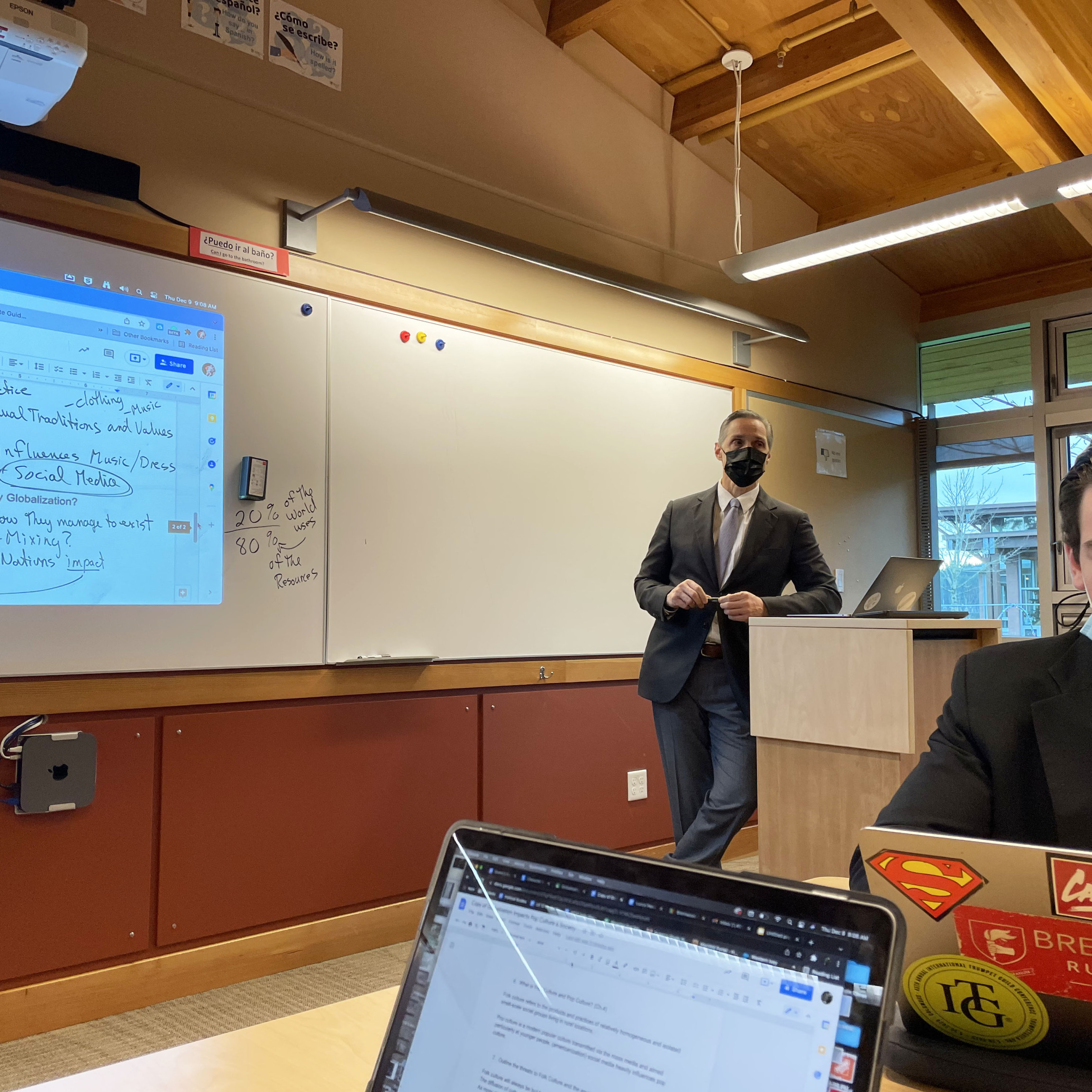Comparative Cultures 12