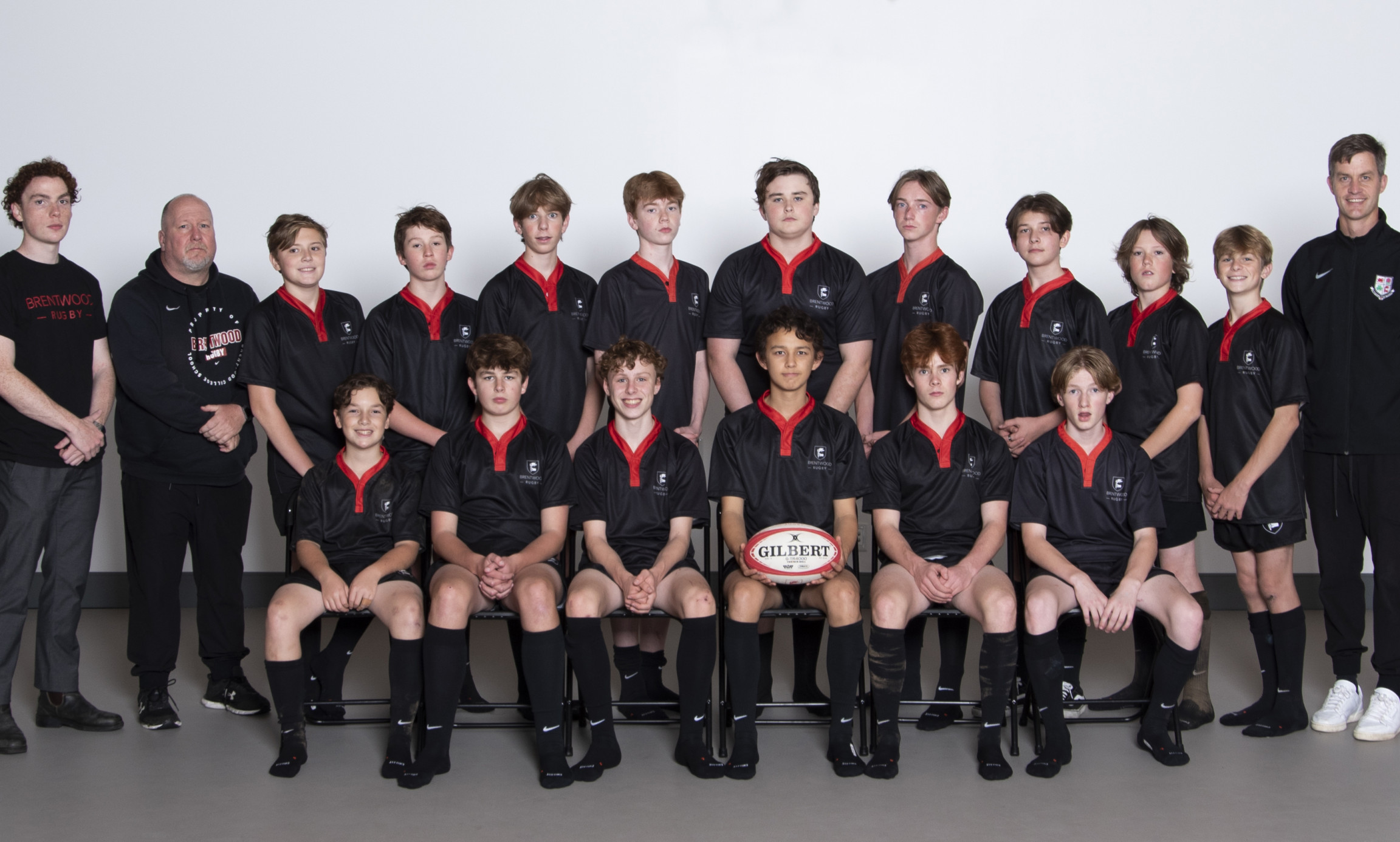 Grade 9 Rugby 1