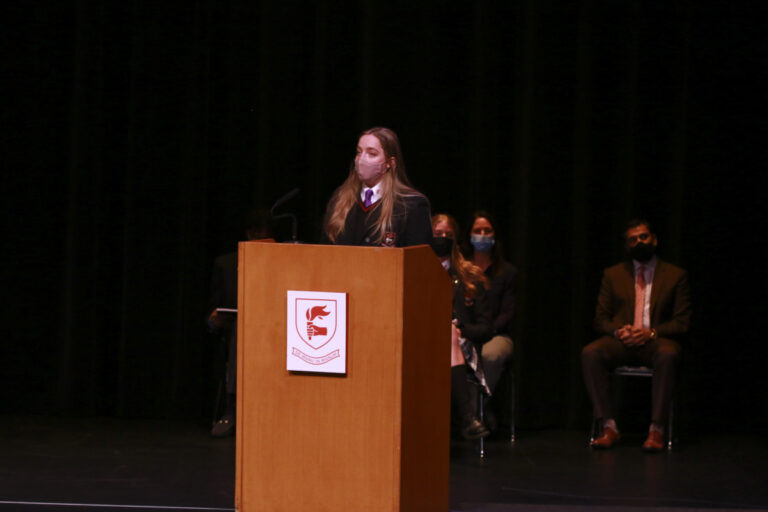 Assembly, January 20th, 2022