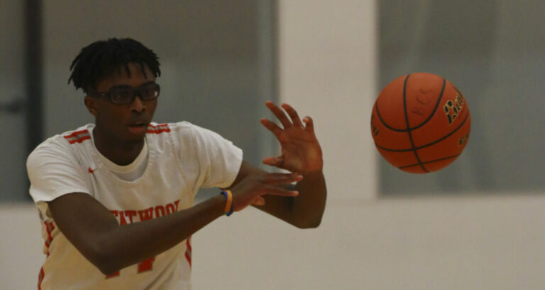 Sr Boys Basketball vs Mulgrave