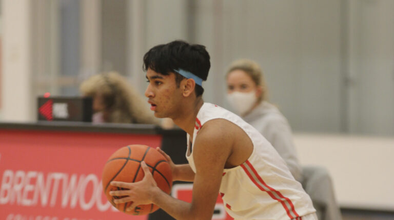 Sr Boys Basketball AA Islands Day 3 Morning