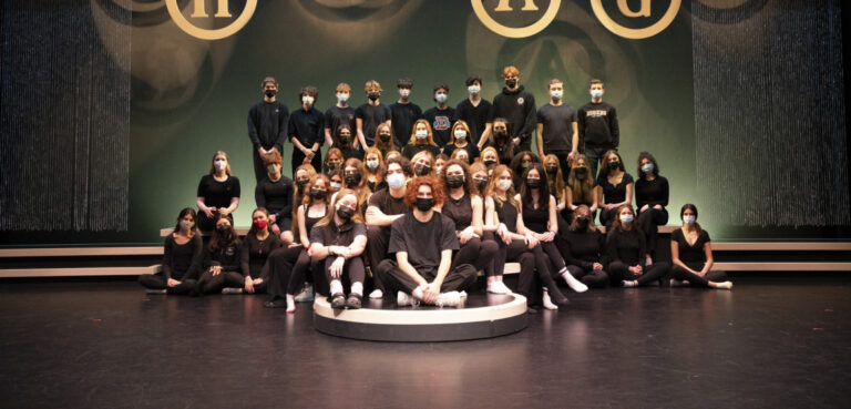 Assembly, February 10th, 2022