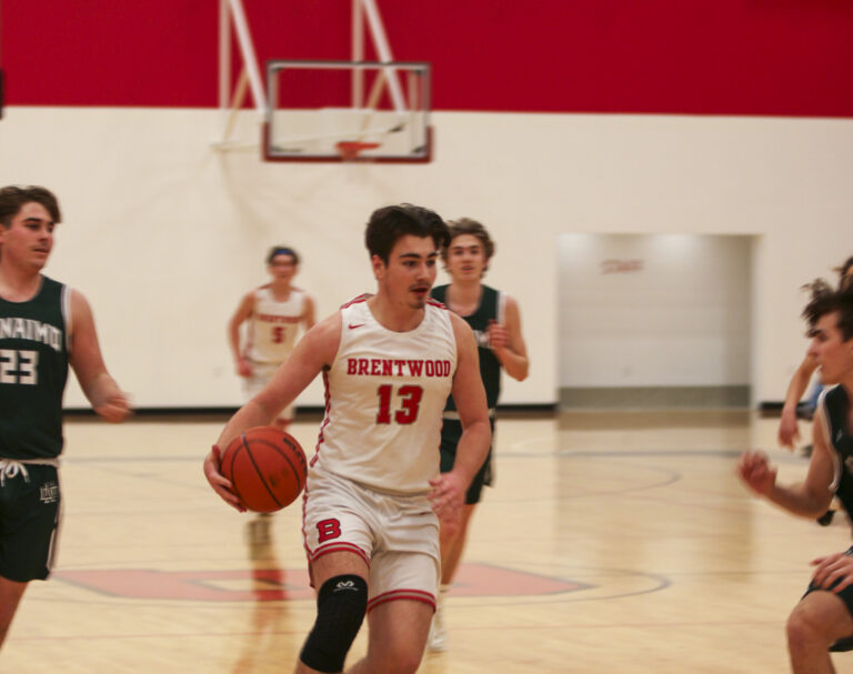 Sr Boys Basketball AA Islands Day 3 Evening