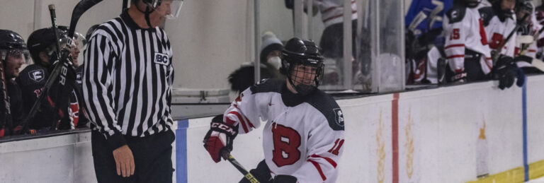 Ross Cup Day 2