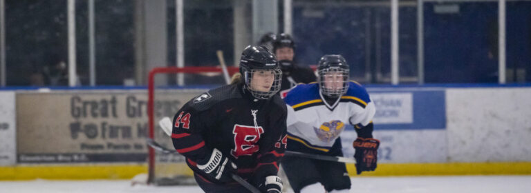 Ross Cup Day 3