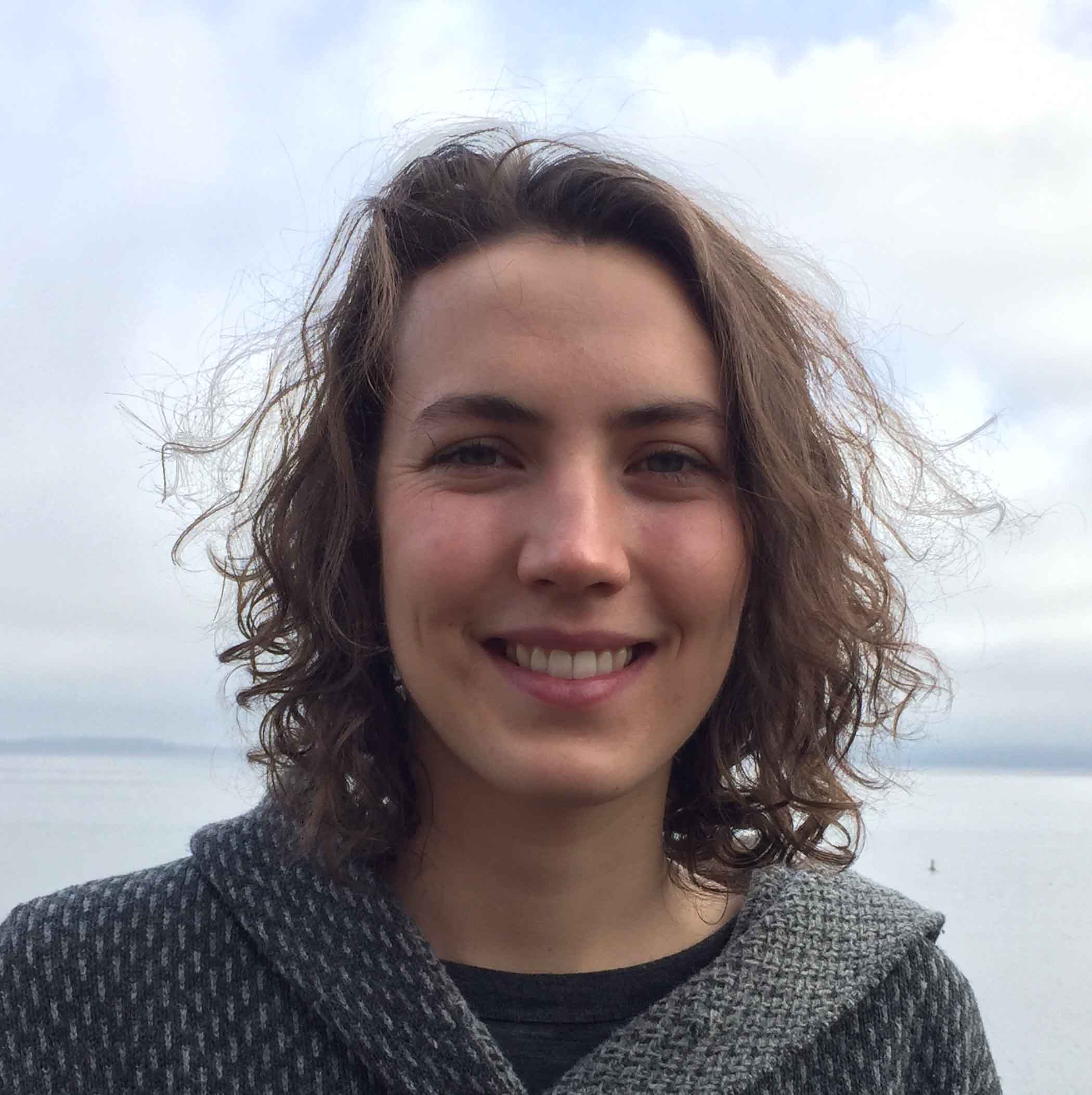 Ms Madlen Anderson – Low-post Toughness in a Gentle Soul