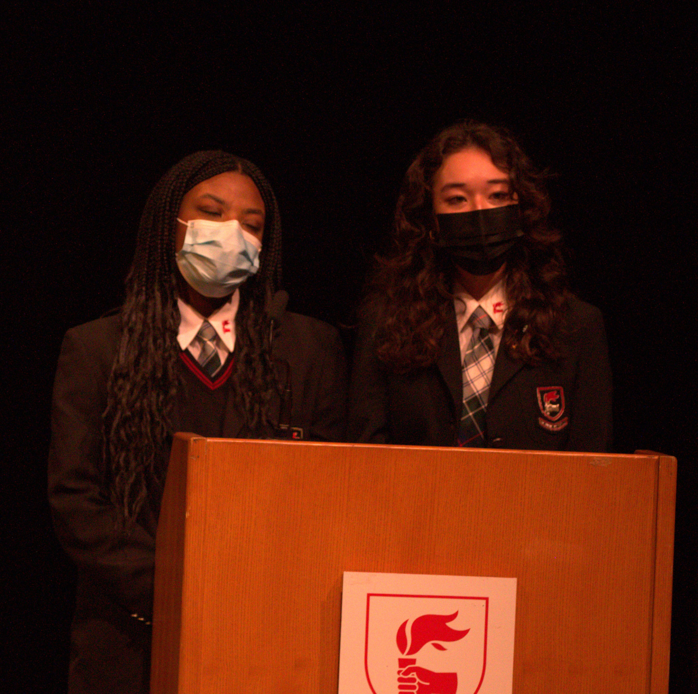 Black History Month – A Student Perspective