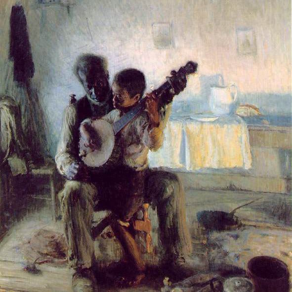 Recognizing Black Visual Artists