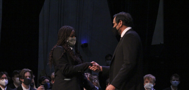 Assembly, March 3, 2022