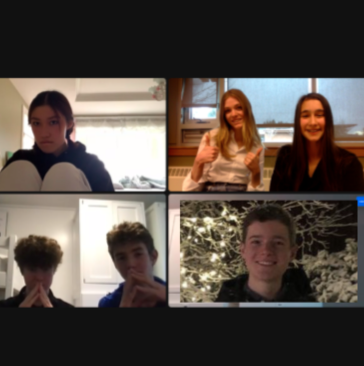 Debaters Take on Provincials