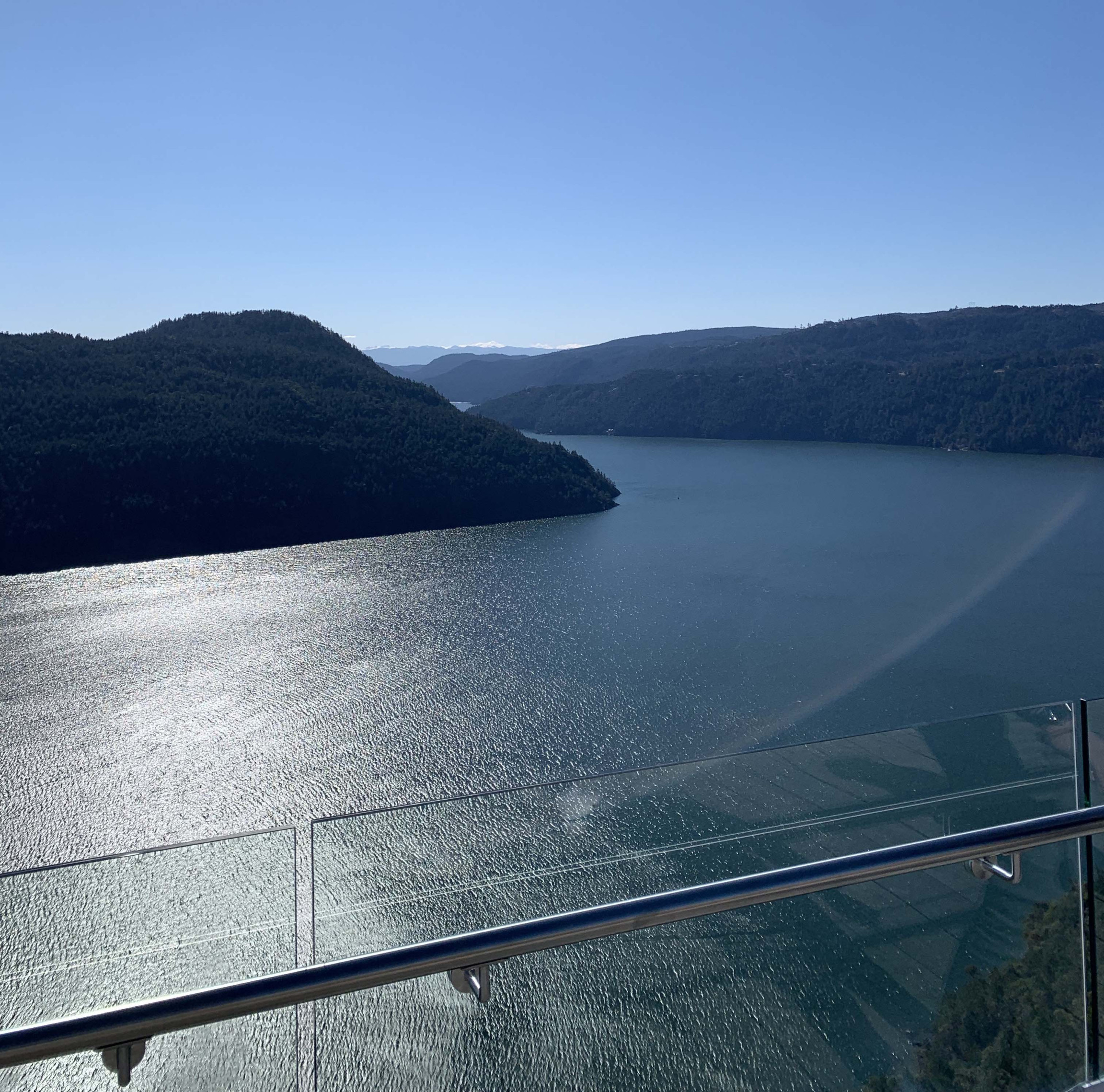 Trip to Skywalk
