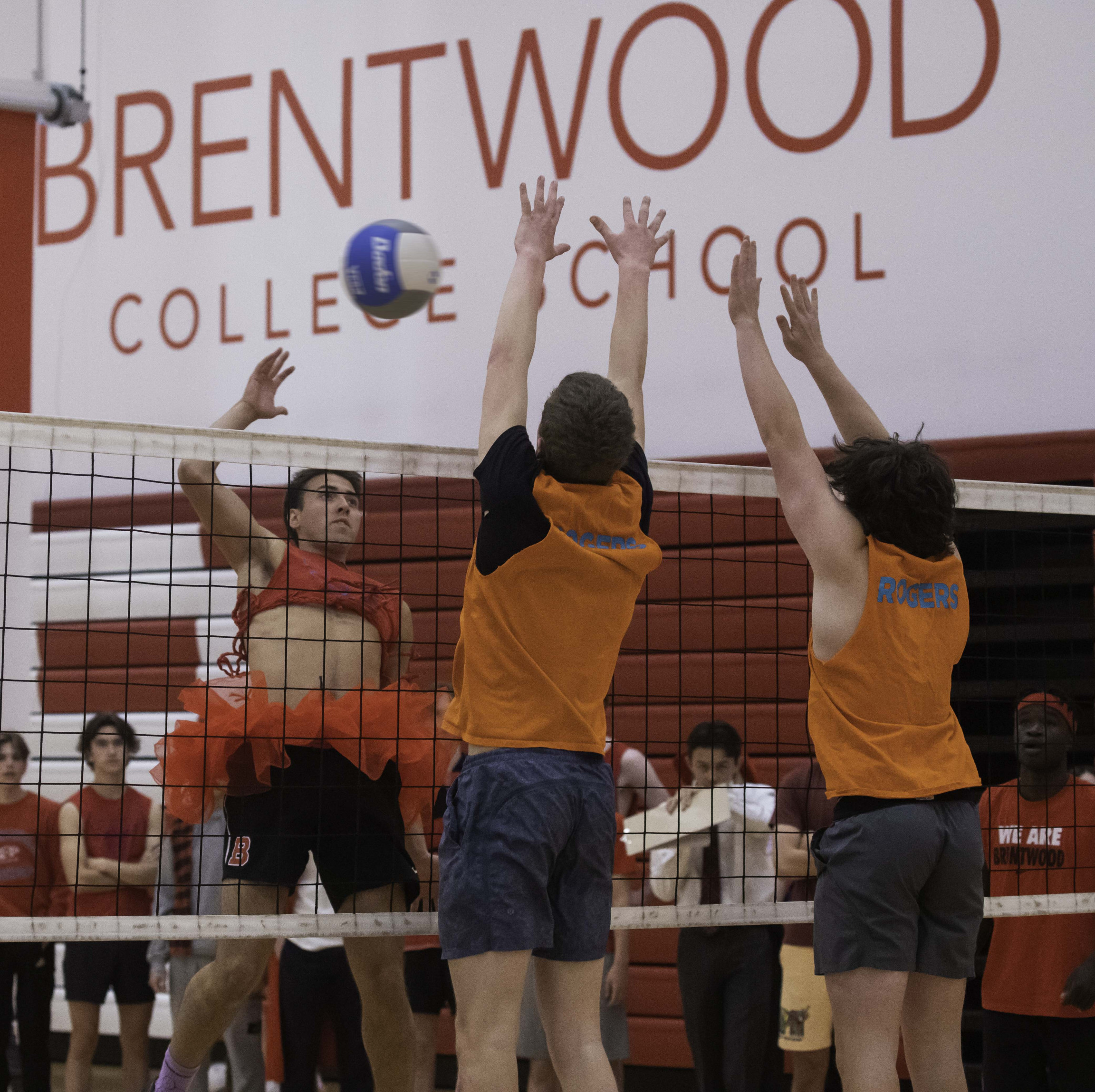 Volleyball for All!