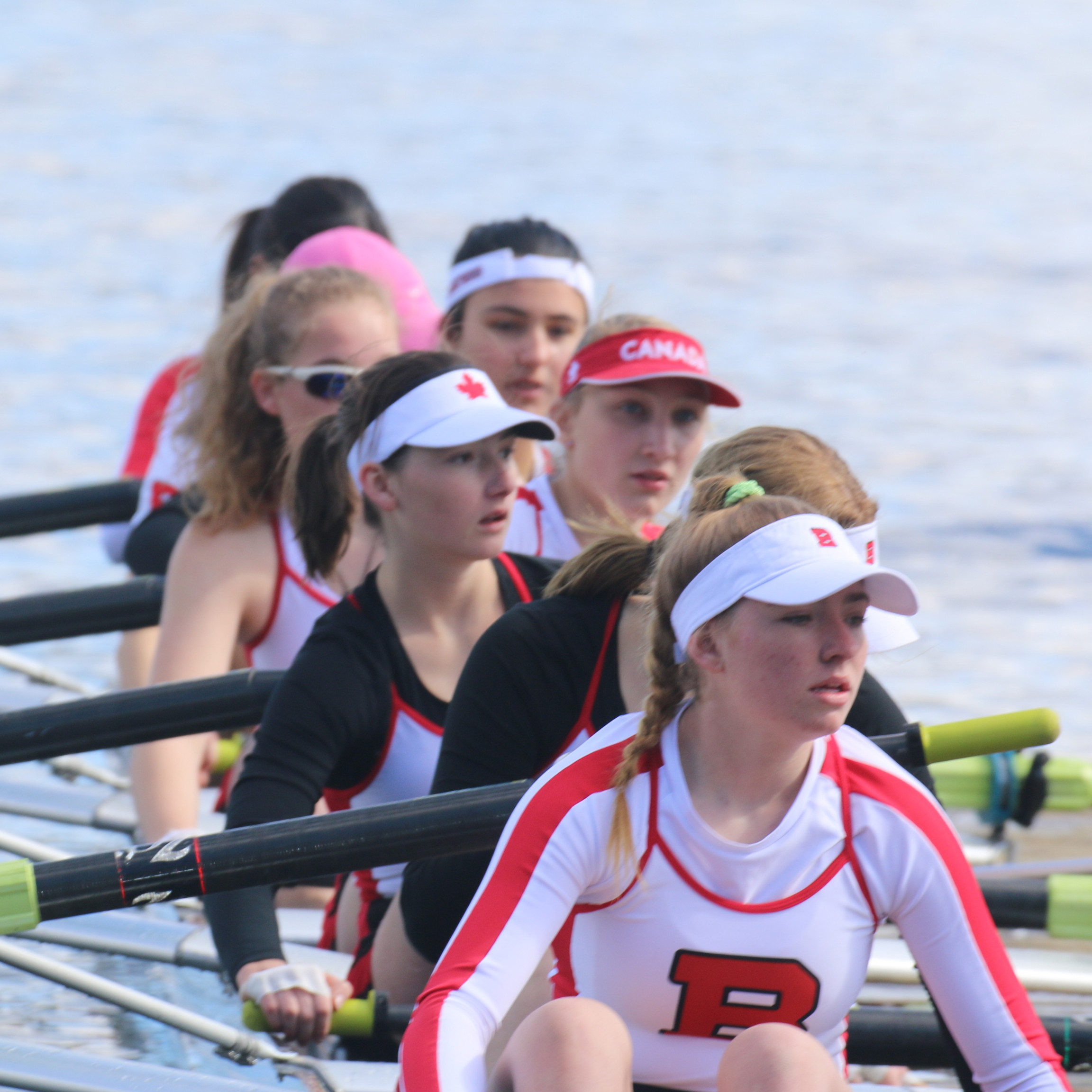 Maple Bay Regatta – We’re Back!