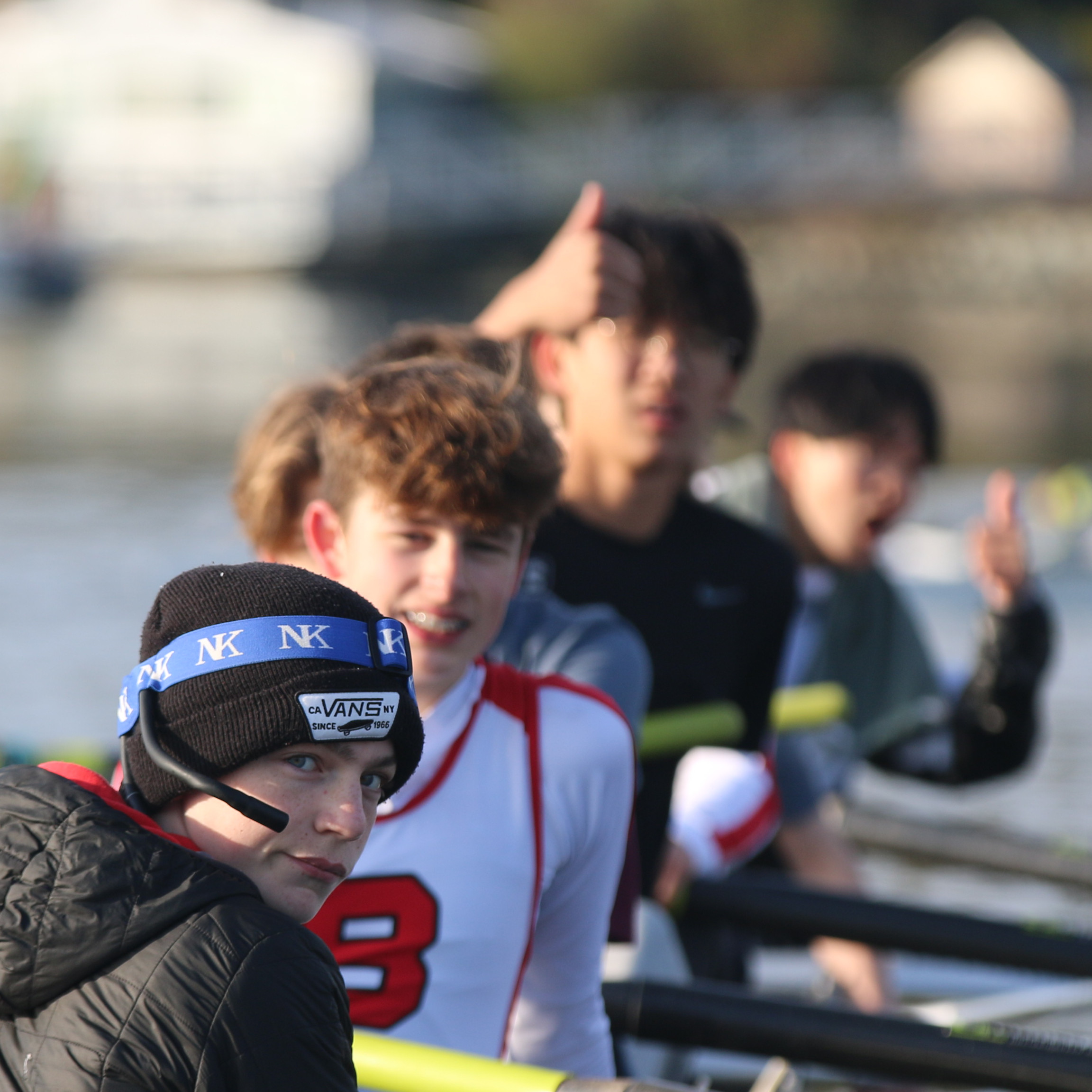 The Wait Is Over: Regatta is Here