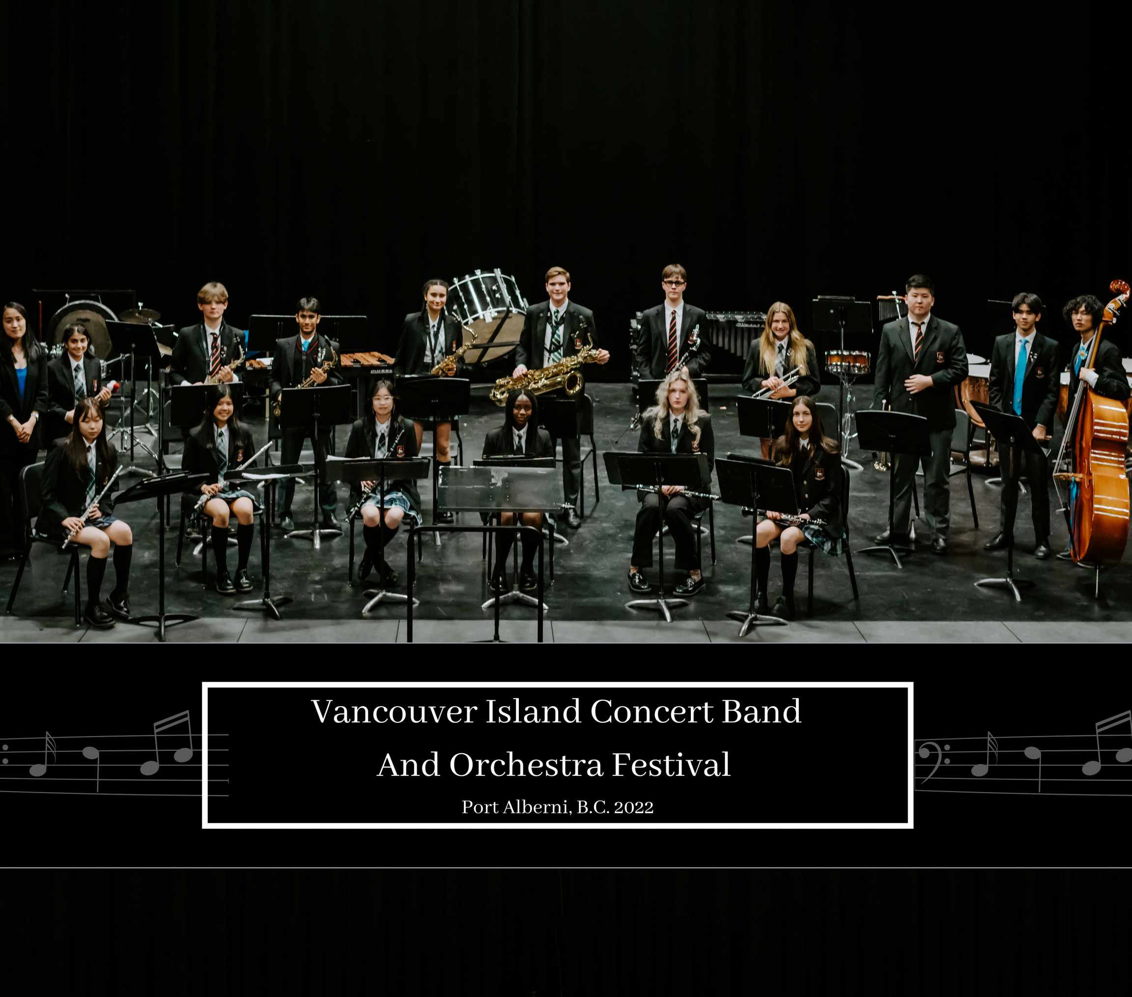 Spring Music Successes