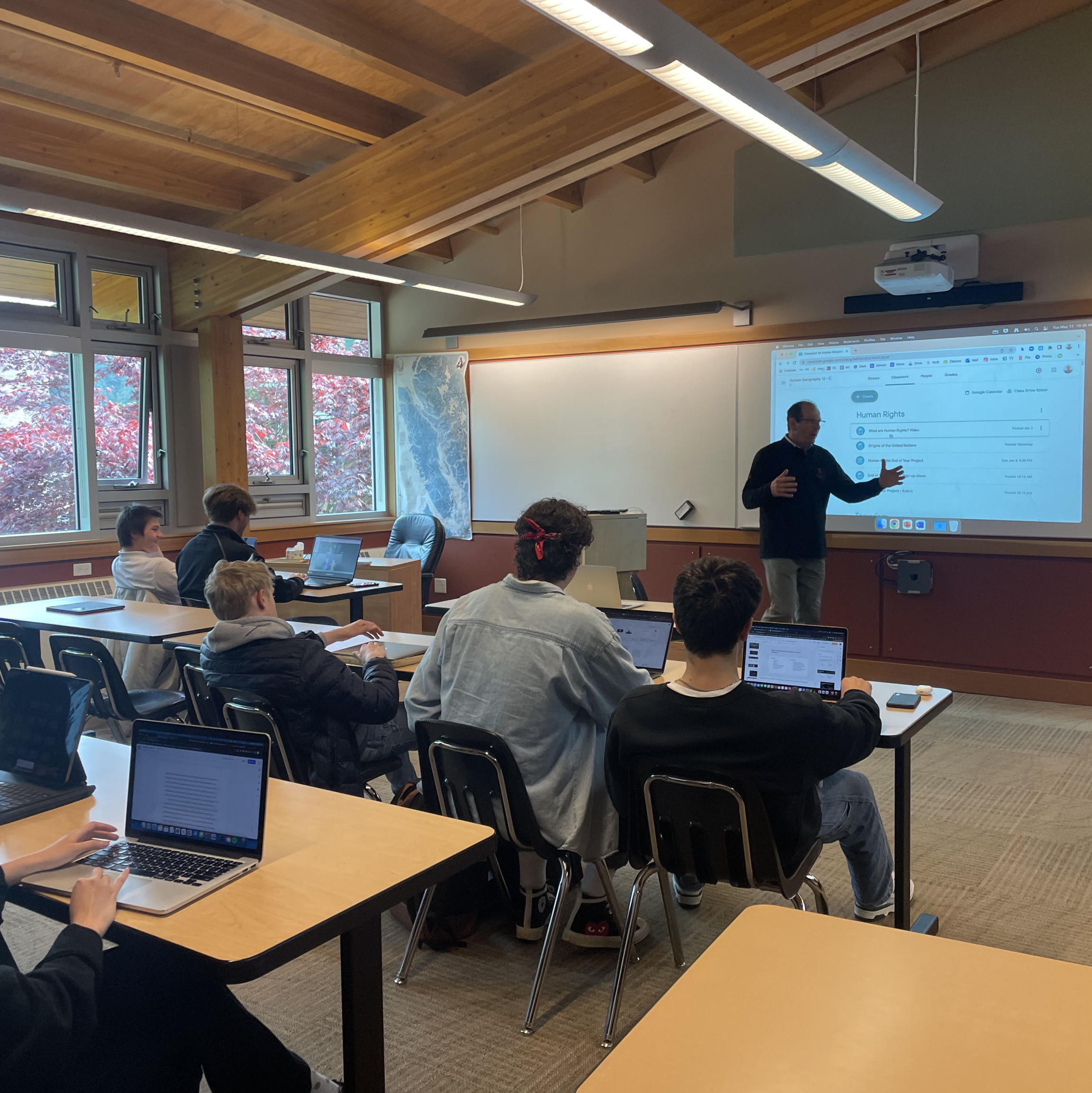 Human Geography 12 1