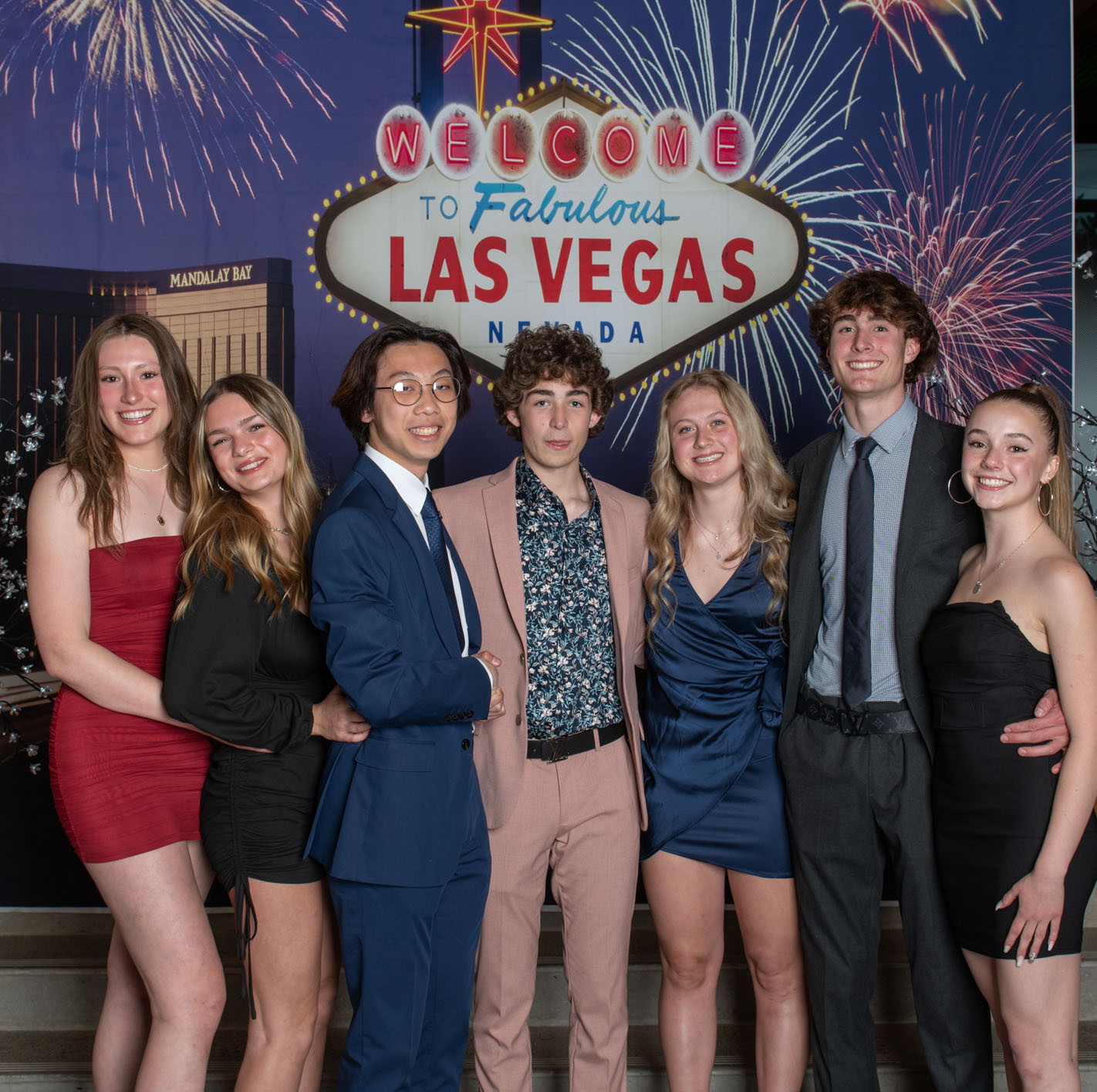 Spring Formal ‘22