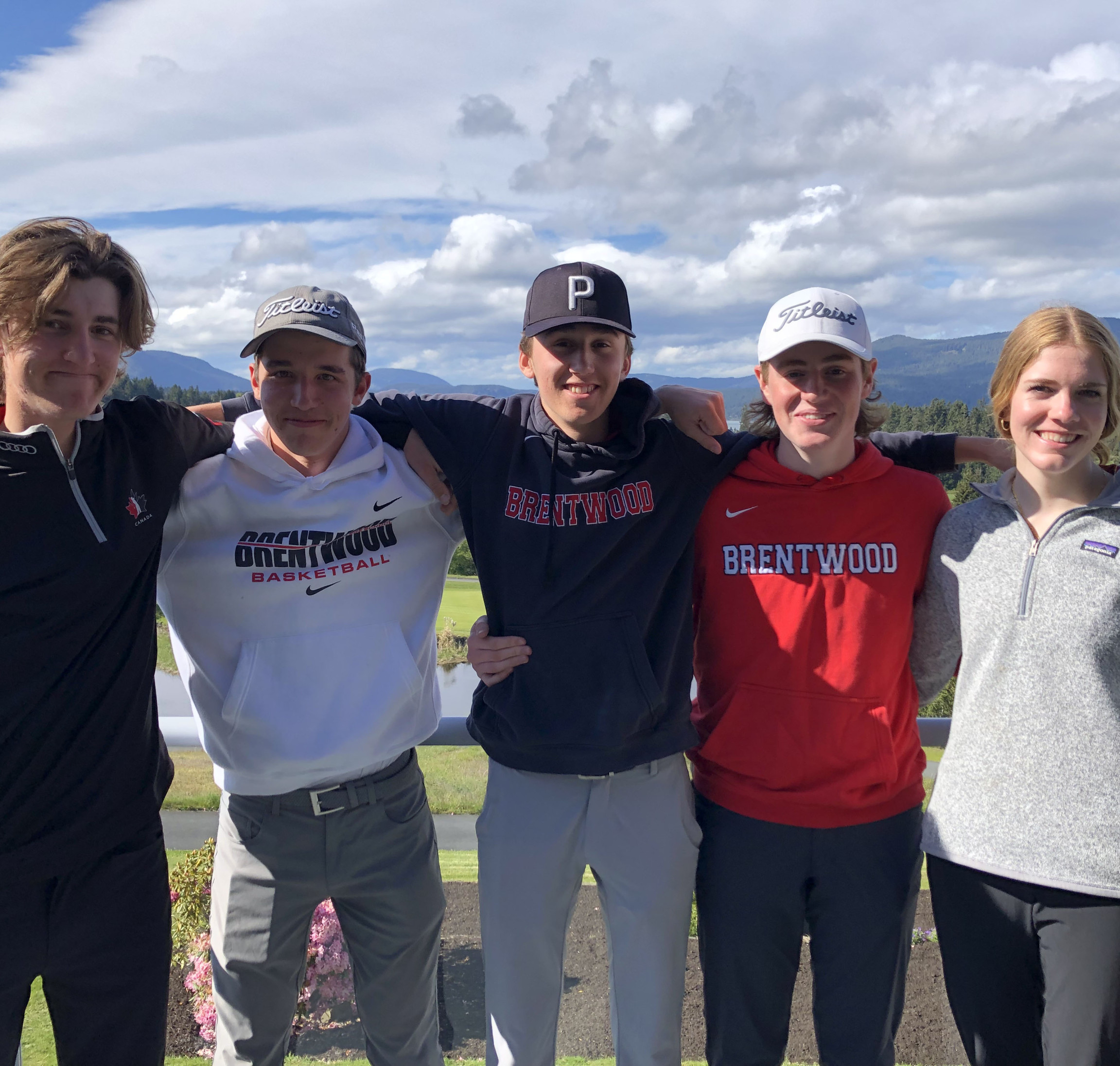 The Islands of Golf