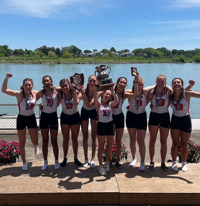 Athletics Update – Winding down