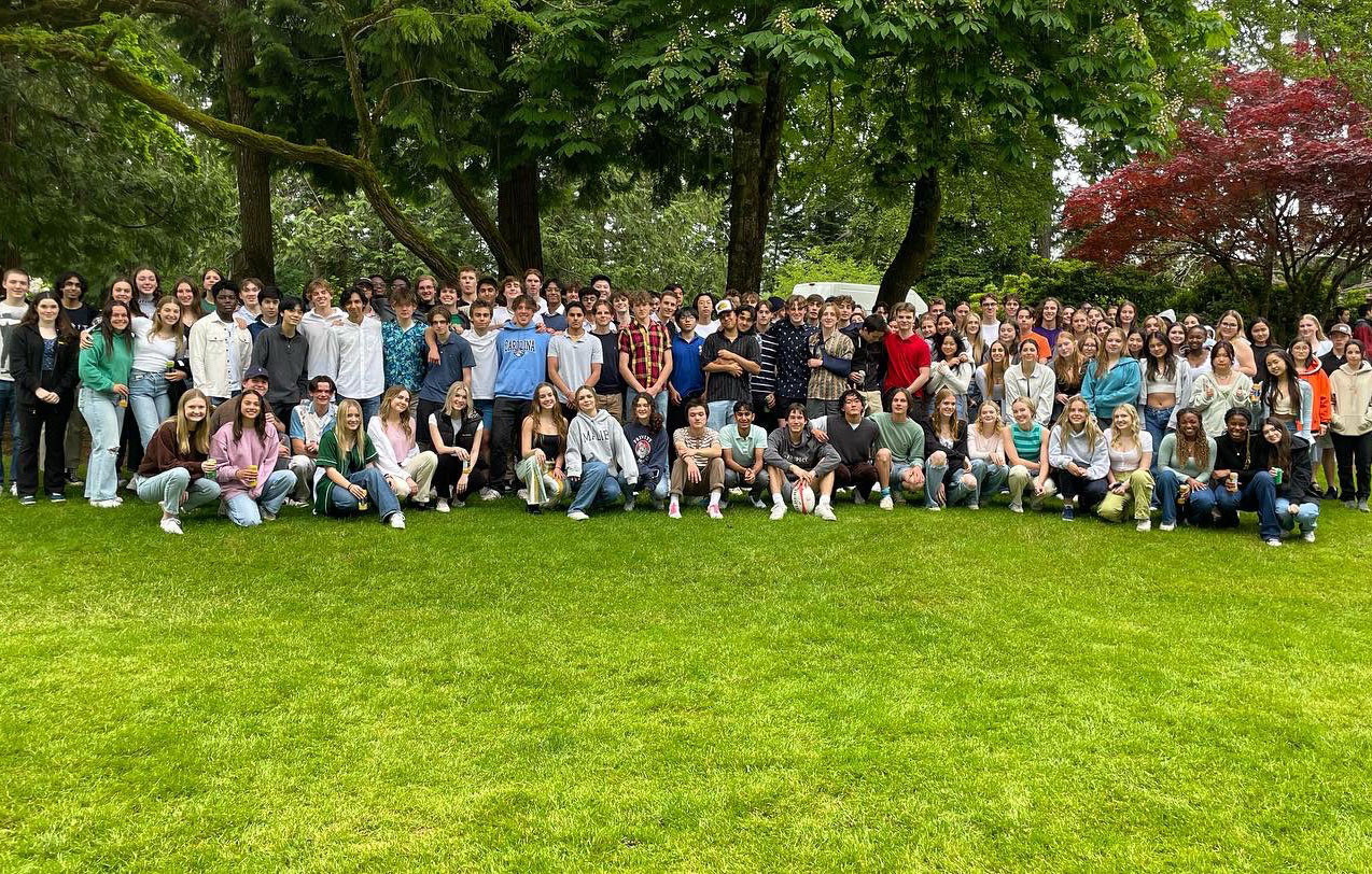 Grade BBQs End the Year With a Bang