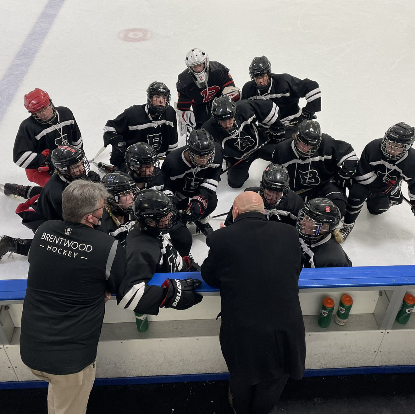 Hockey 2022 – What An Ice Age!