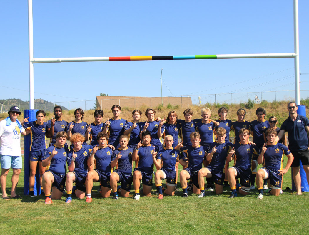 Western Canada Rugby Championships