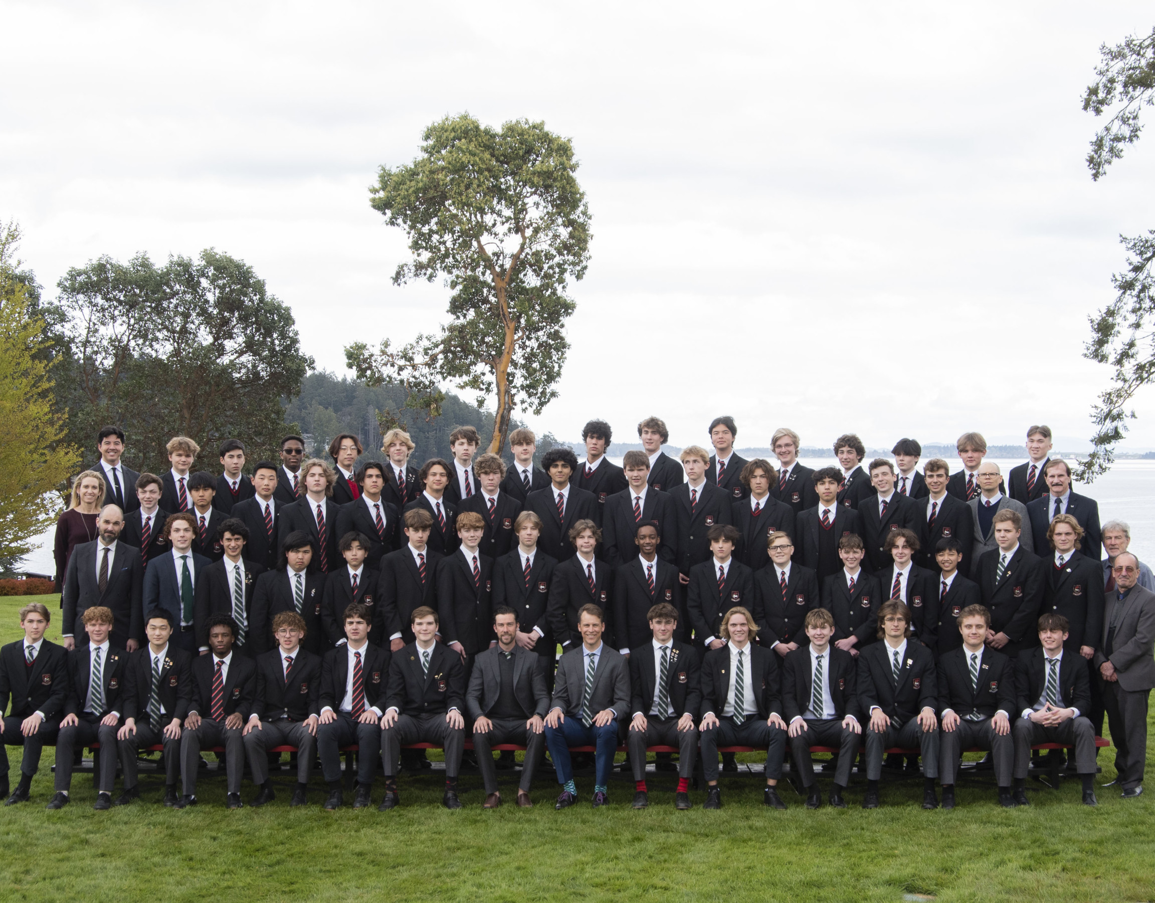 Ellis House Lifers’ Farewell