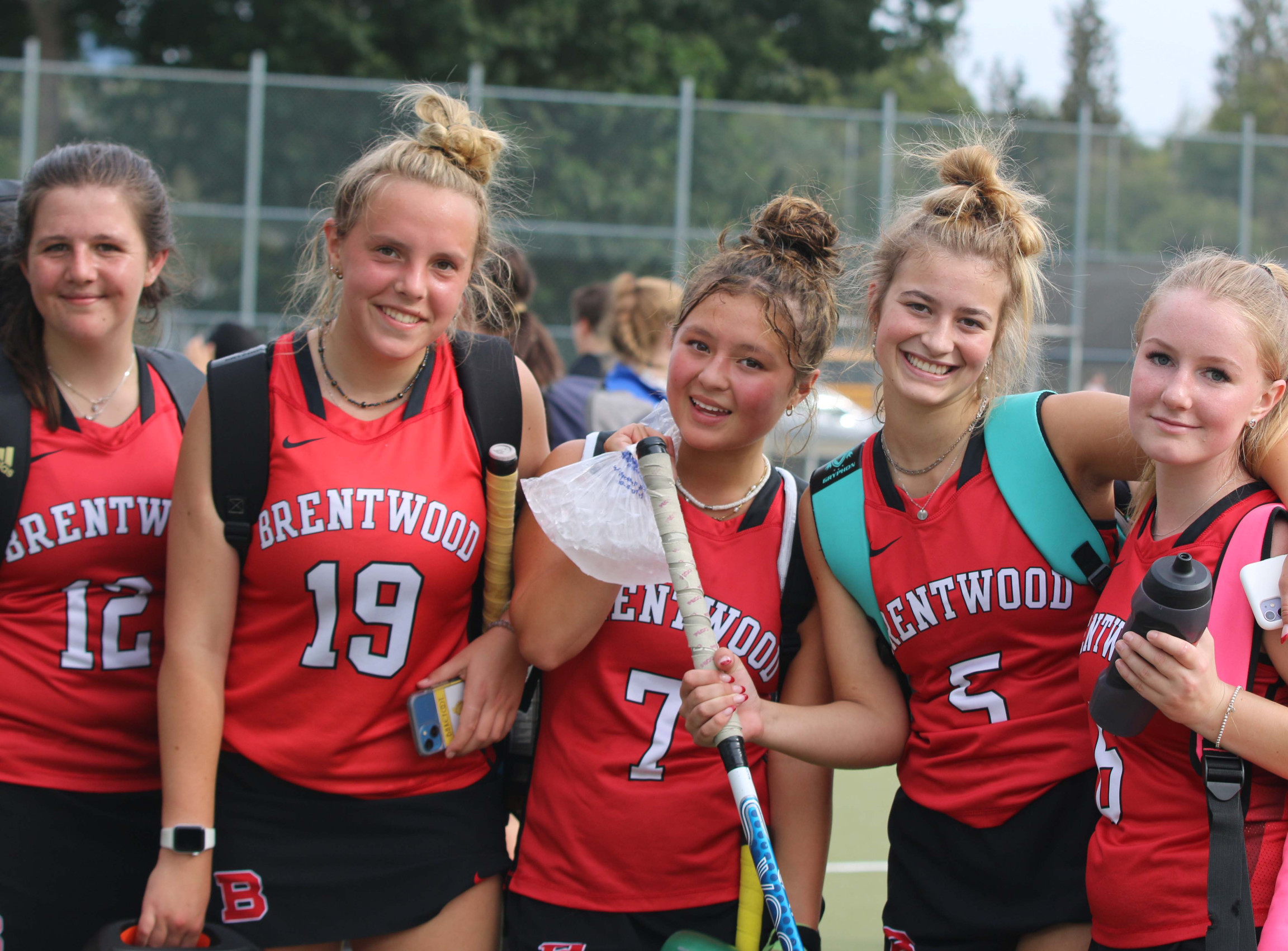 A Weekend of First Fockey Success