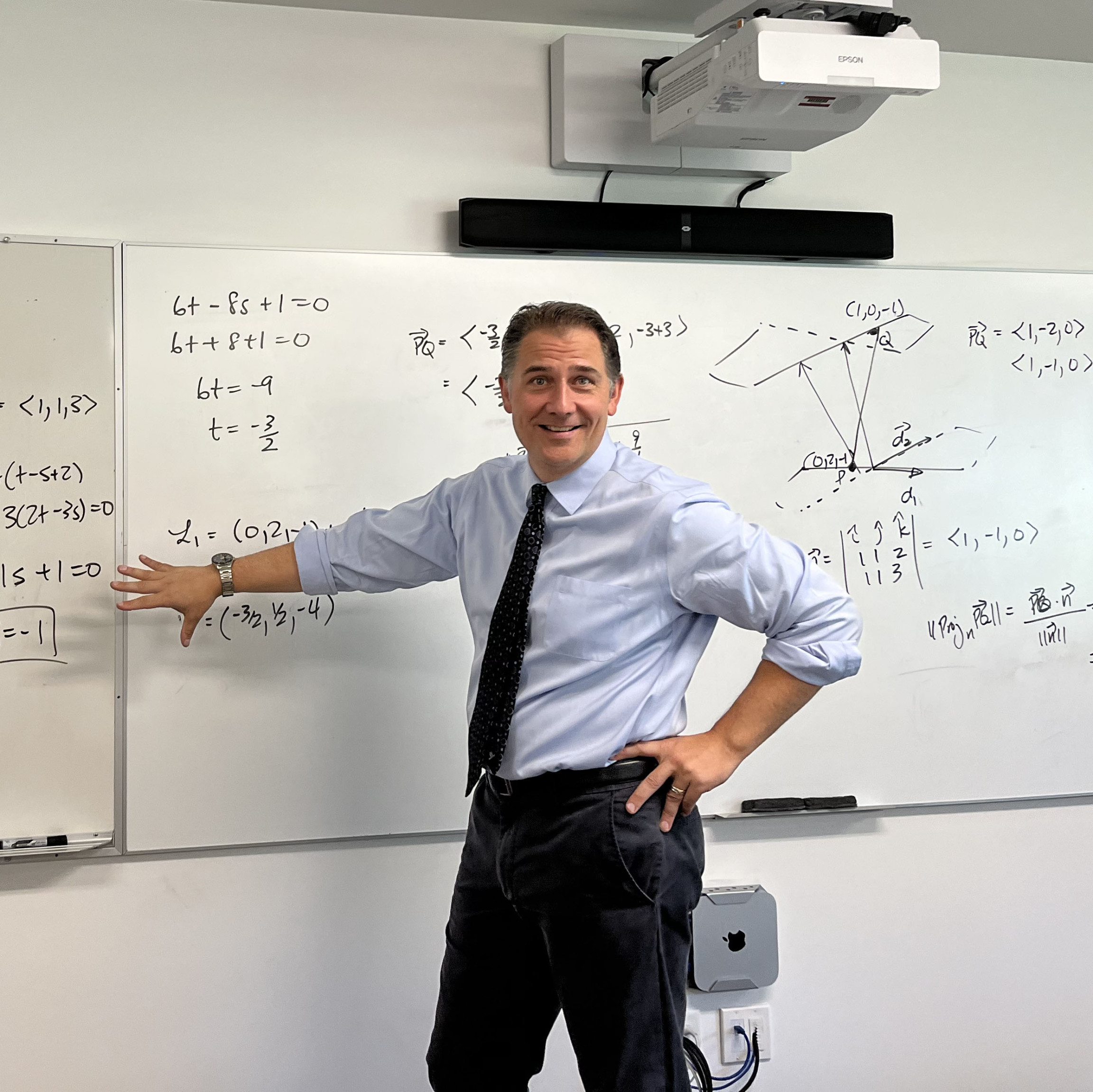 Testing the Limits in Advanced Topics