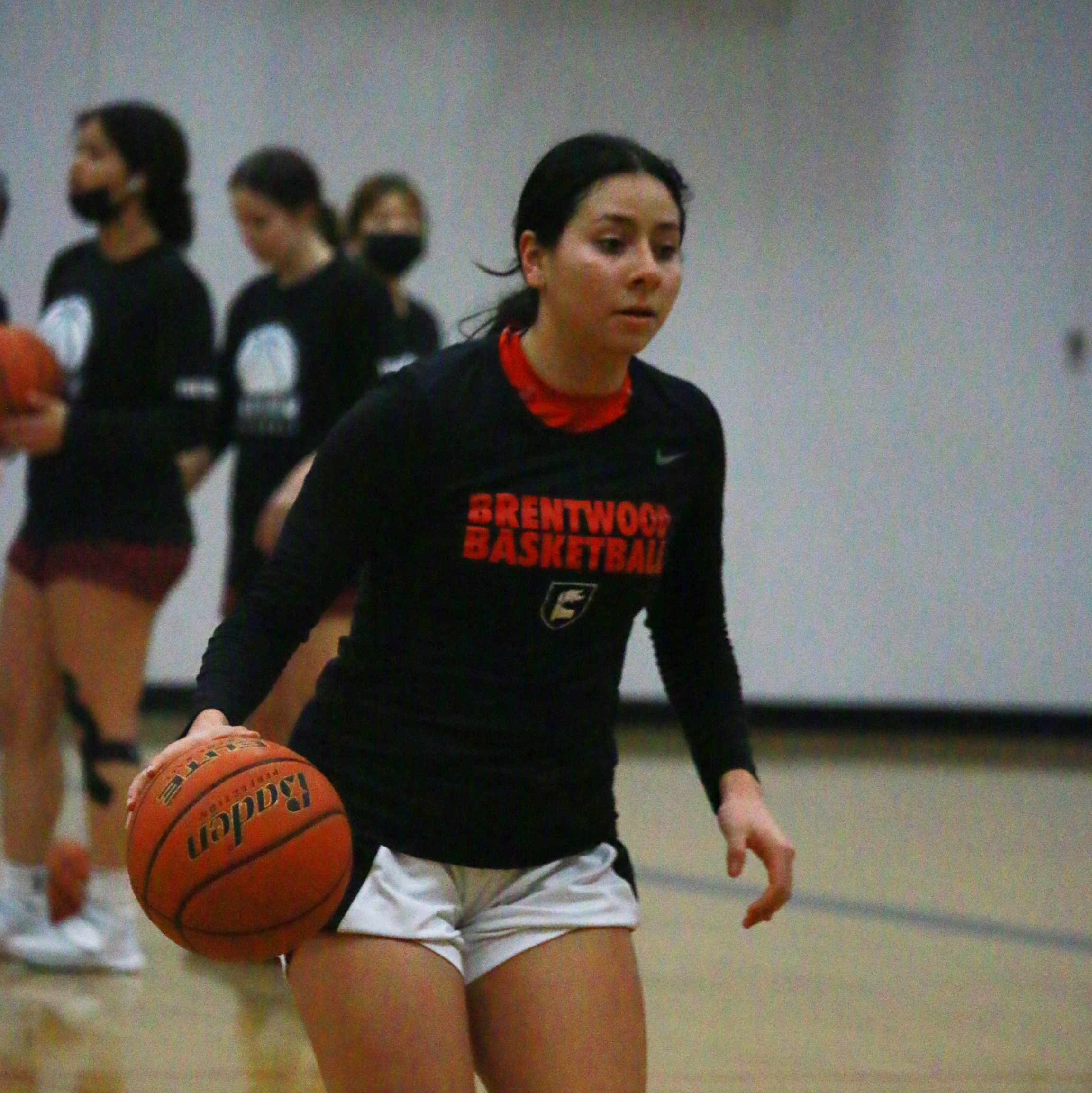 Beginning of Ball Season