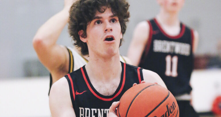 Basketball Countdown to Playoffs - Semifinal #1