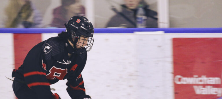 Showcase Hockey