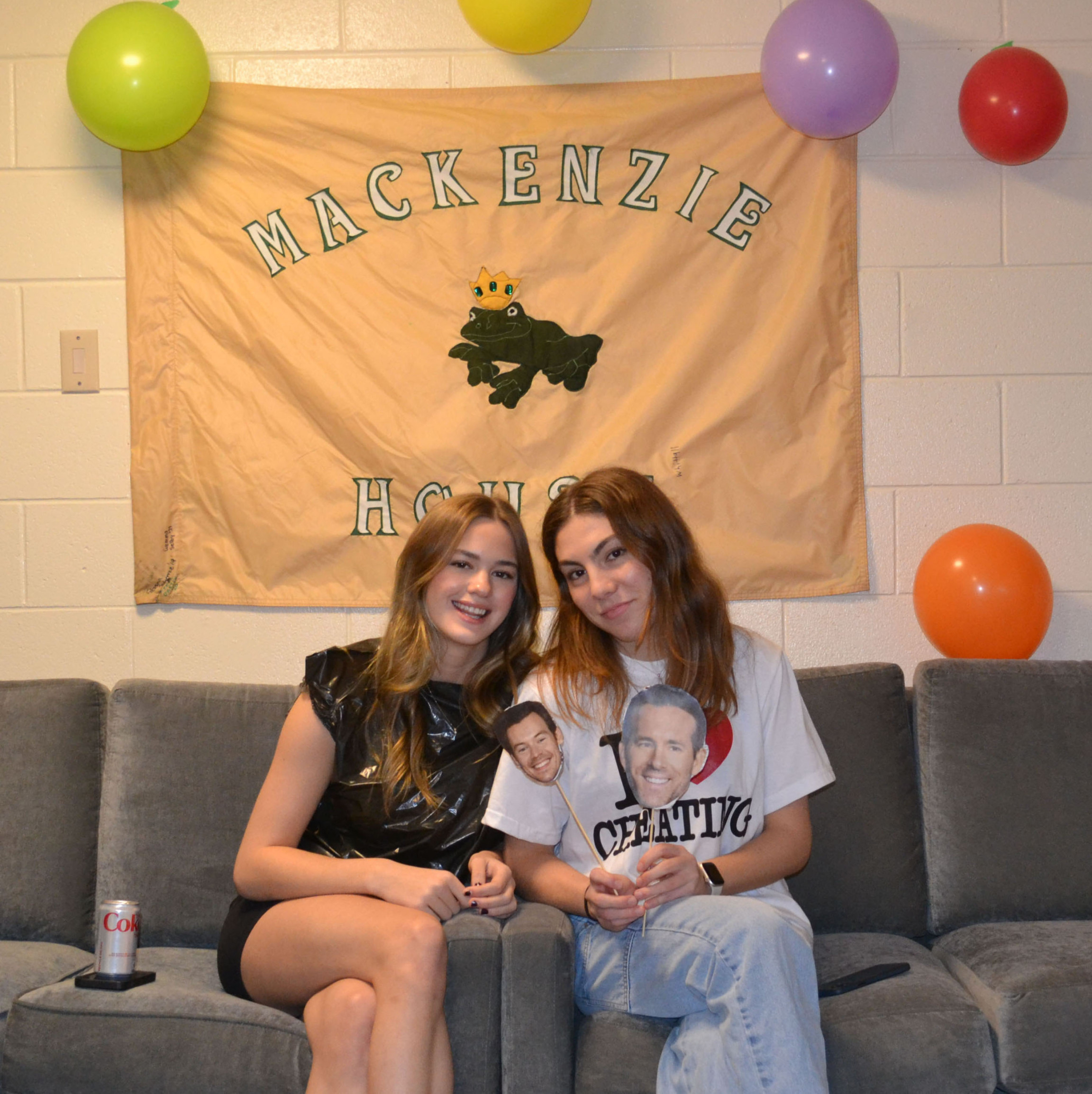 Go MACrazy!