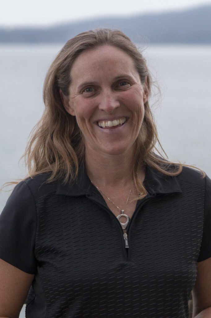 Jillian Napier