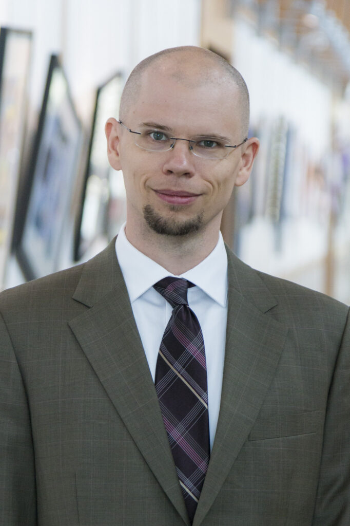 Ryan Skardal