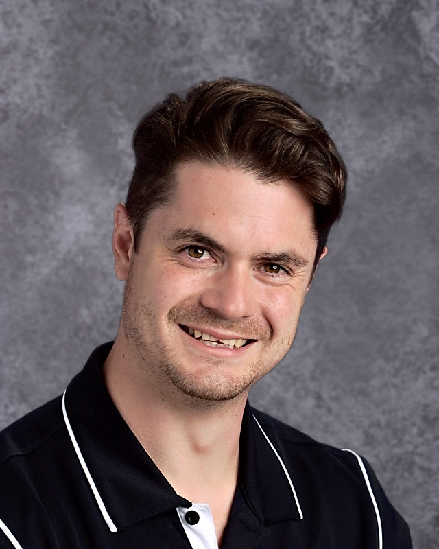 David Cowie