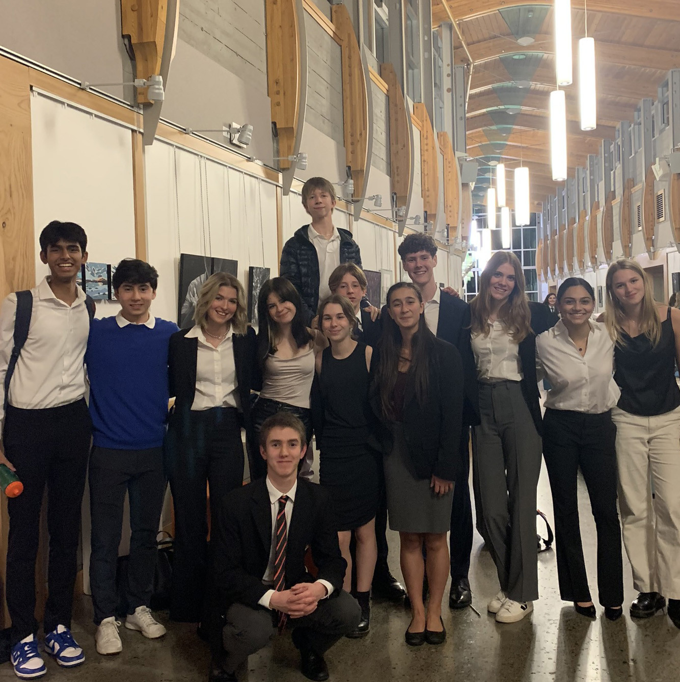 It’s Undebatable, BC Debate Regionals Was a Hit!