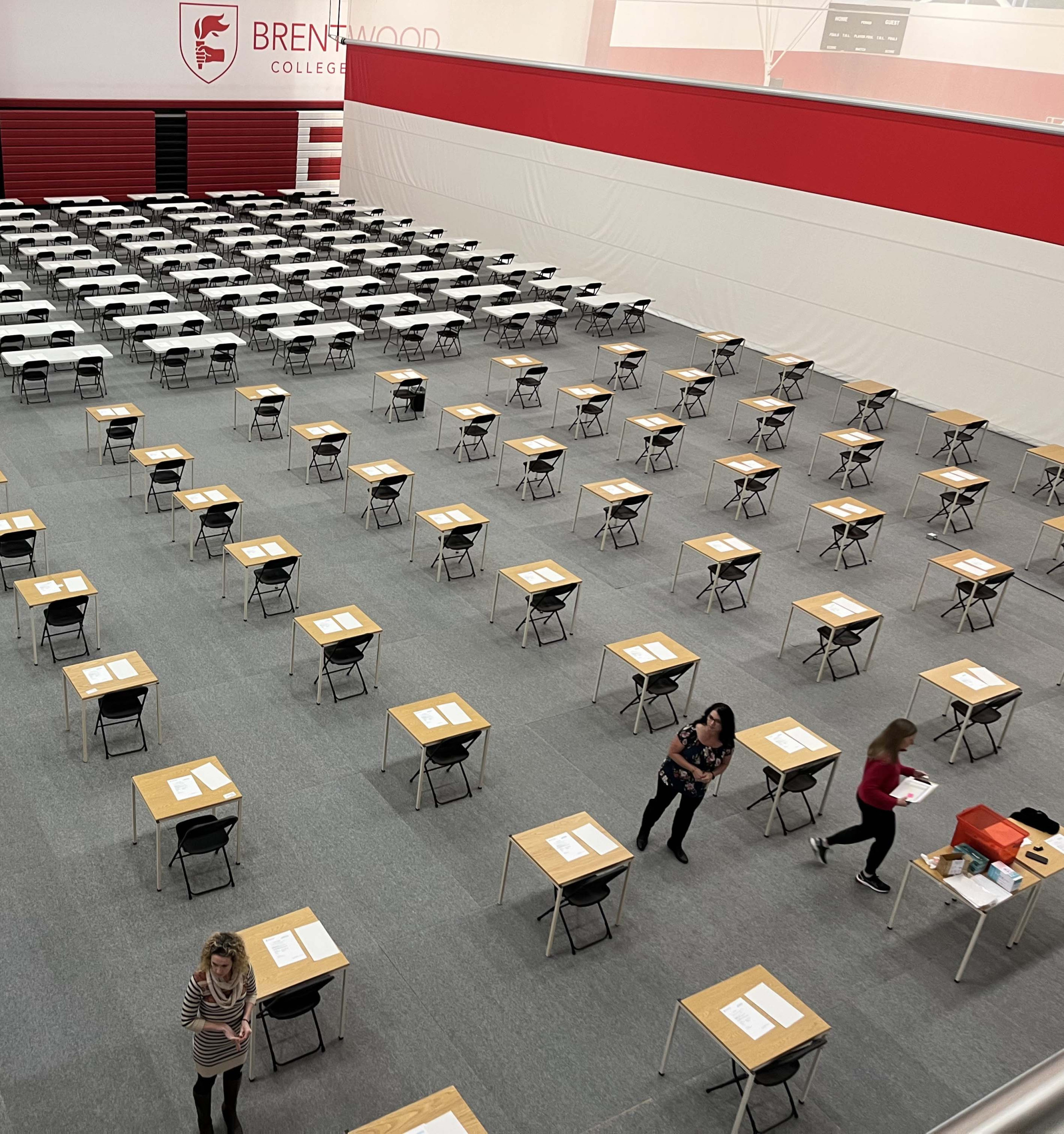 Pupils’ Provincial Pains
