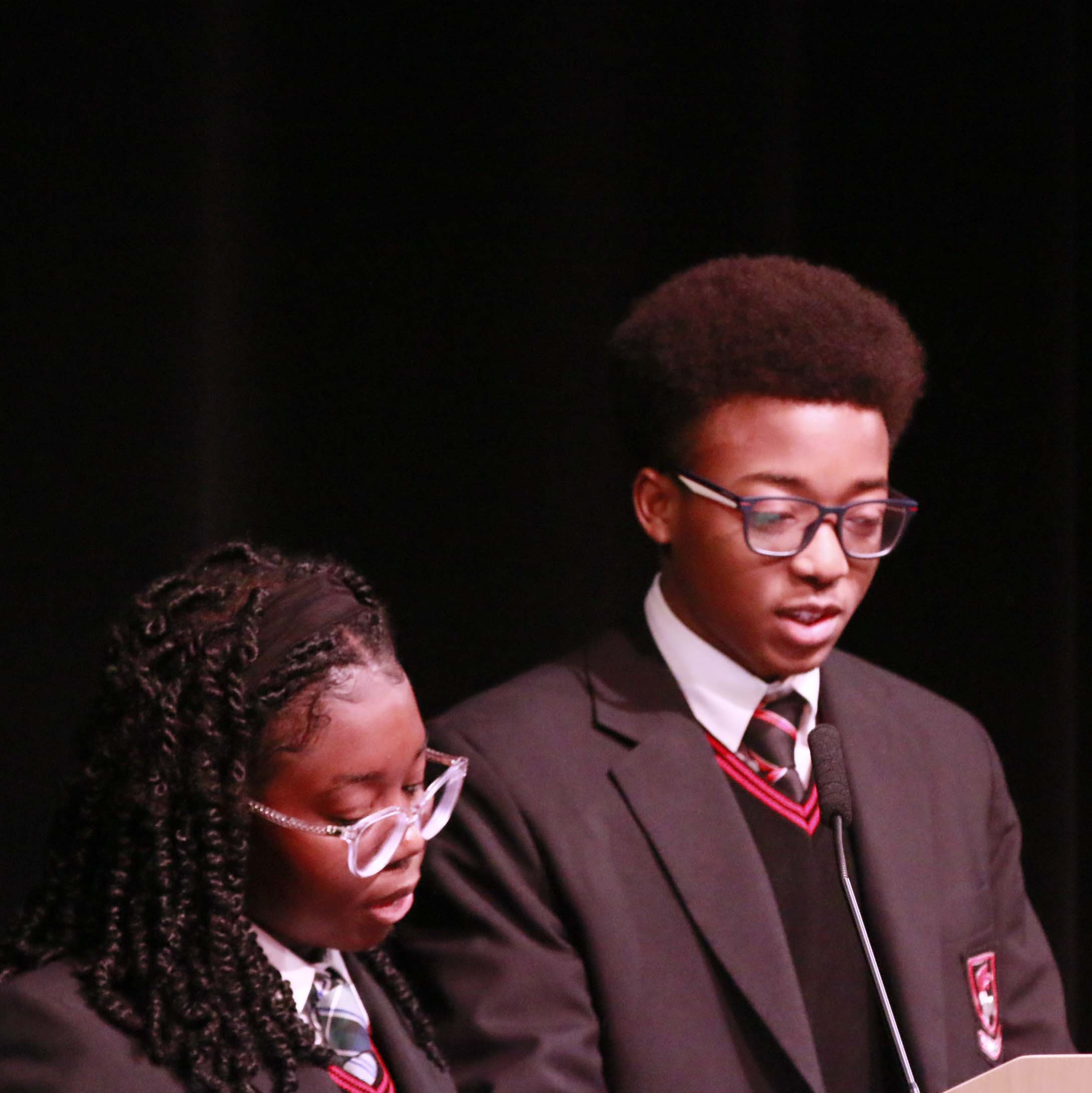 Black History Month 1