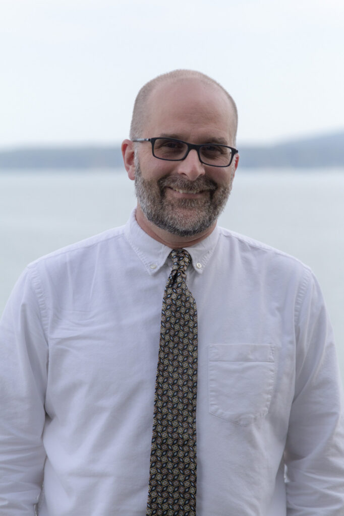 Michael Miller
