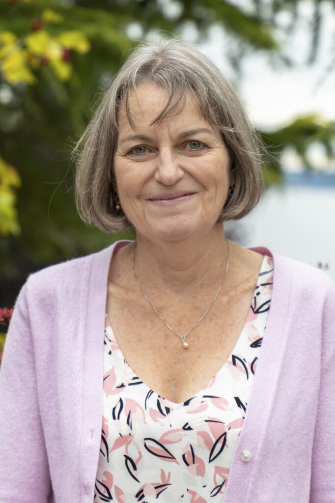 Kate Coull