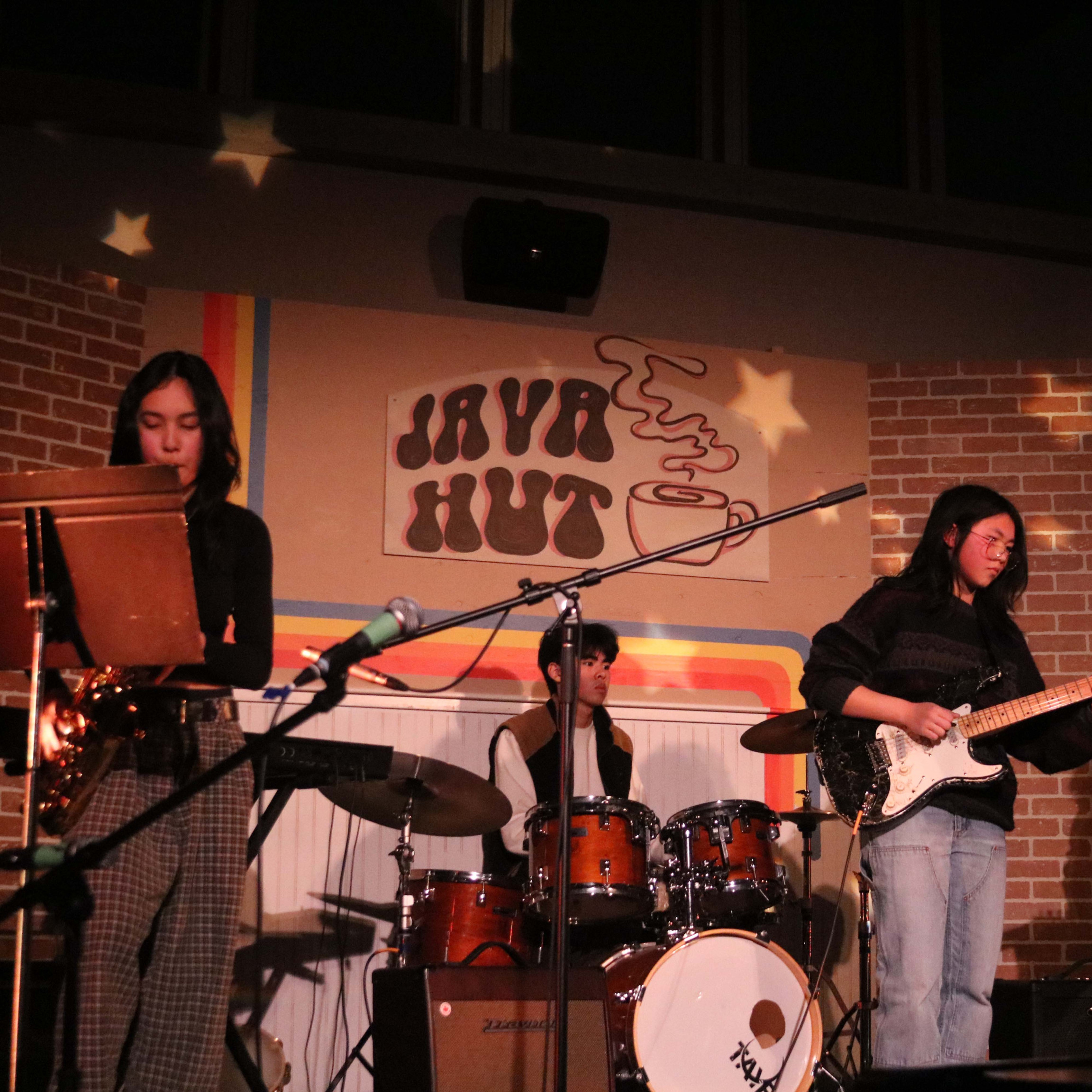 Java Hut 2023!