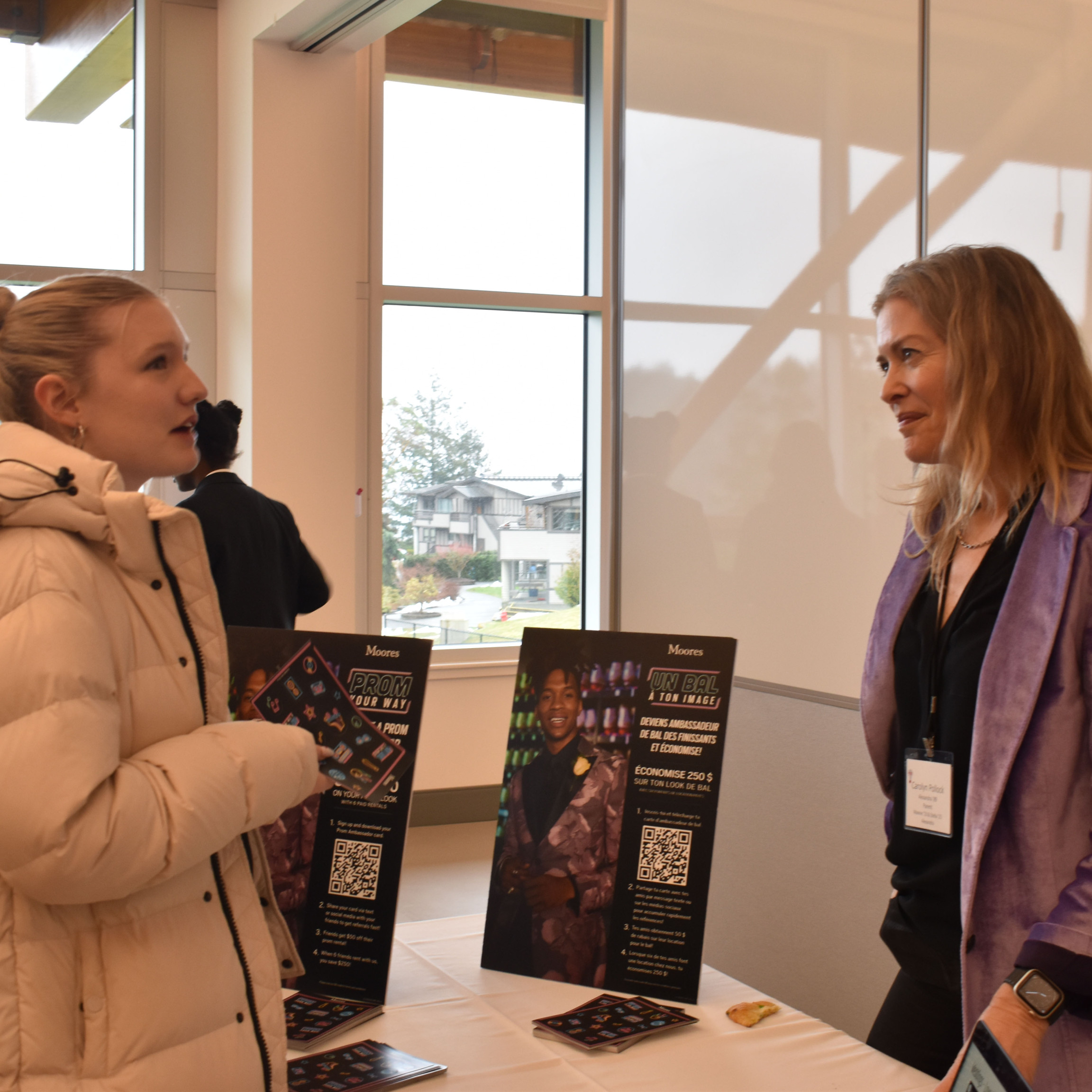 Our Journey to Post-Graduation – Careers Day